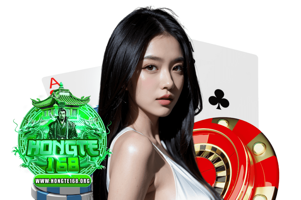 hongte168