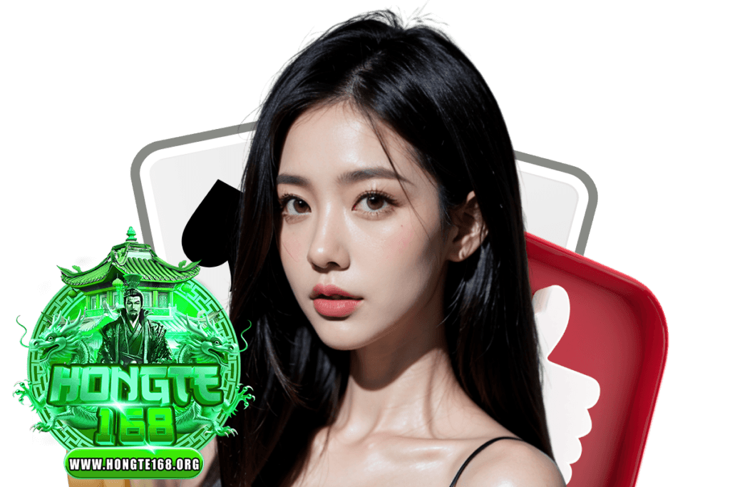 hongte168 สมัคร