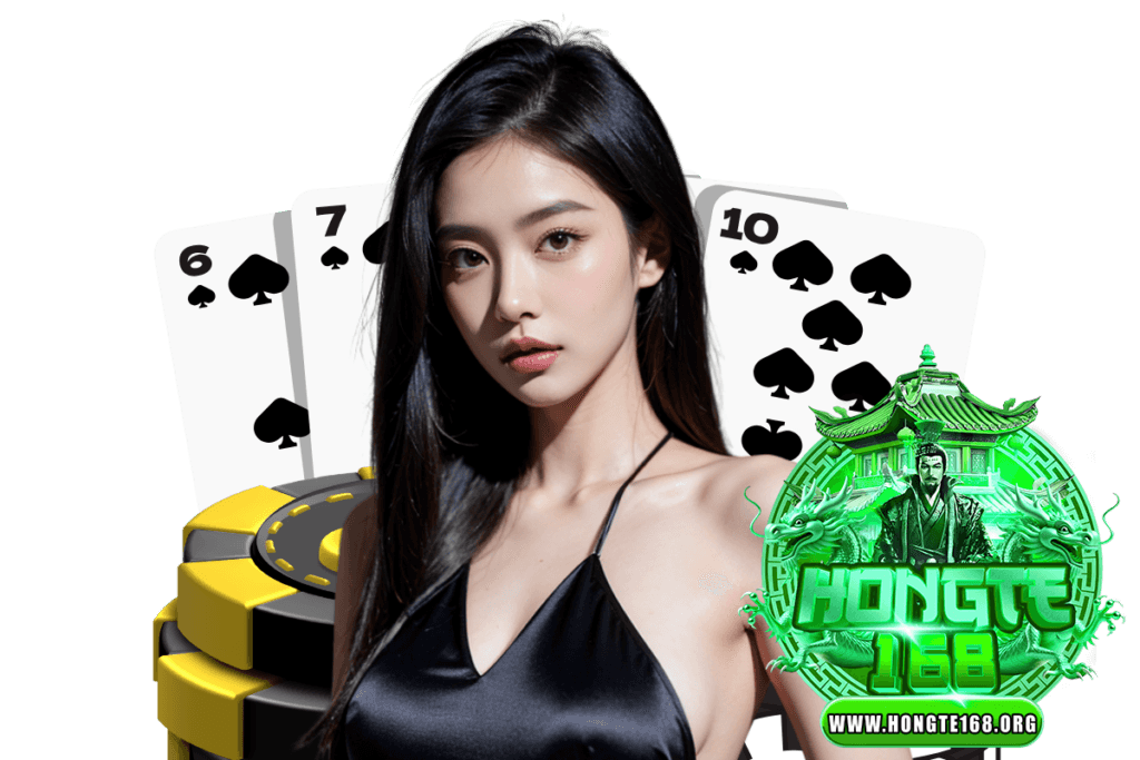 hongte168 เว็บตรง