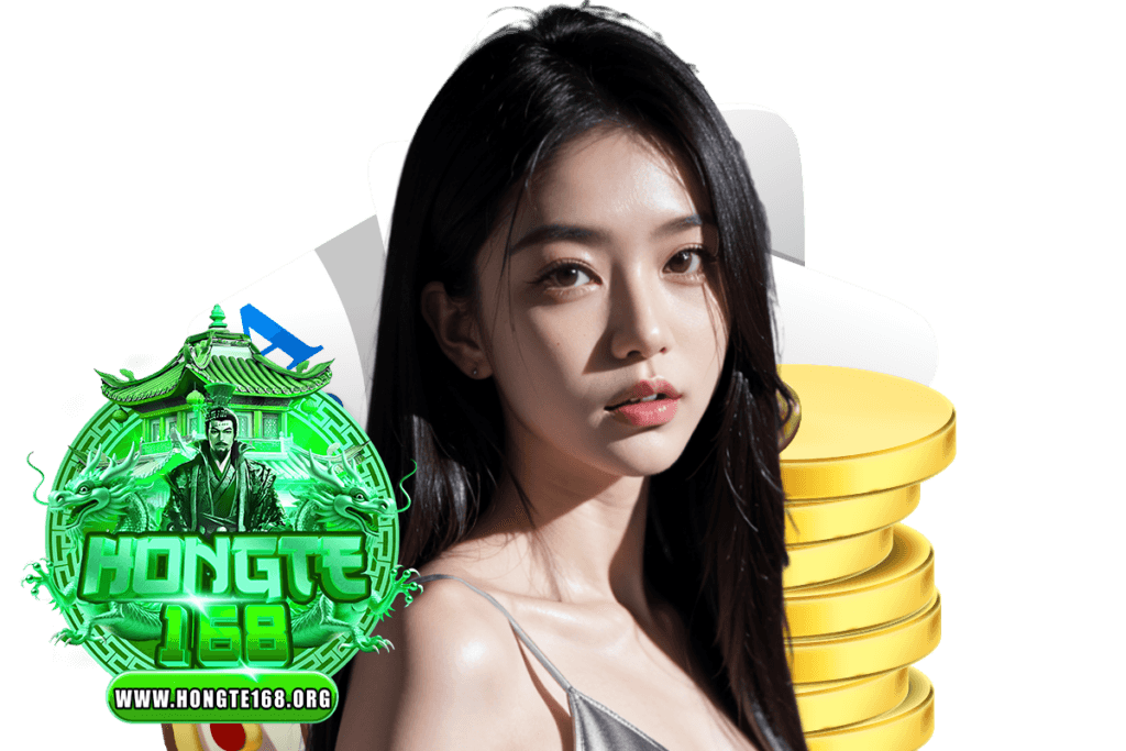 hongte168 แจกเครดิตฟรี
